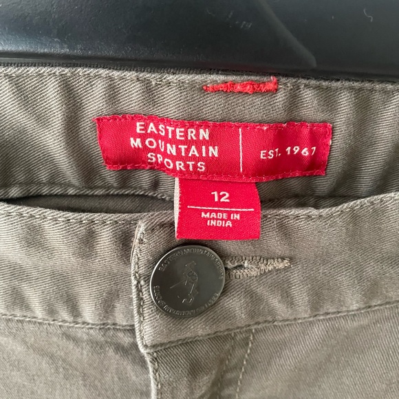 Woman's EMS Pants Size 12 - Picture 2 of 4